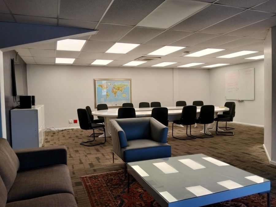 To Let Commercial Property for Rent in Epping Industrial Western Cape